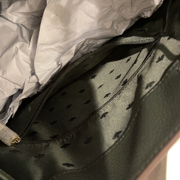 Kate Spade leila large flap backpack - Picture 8 of 16